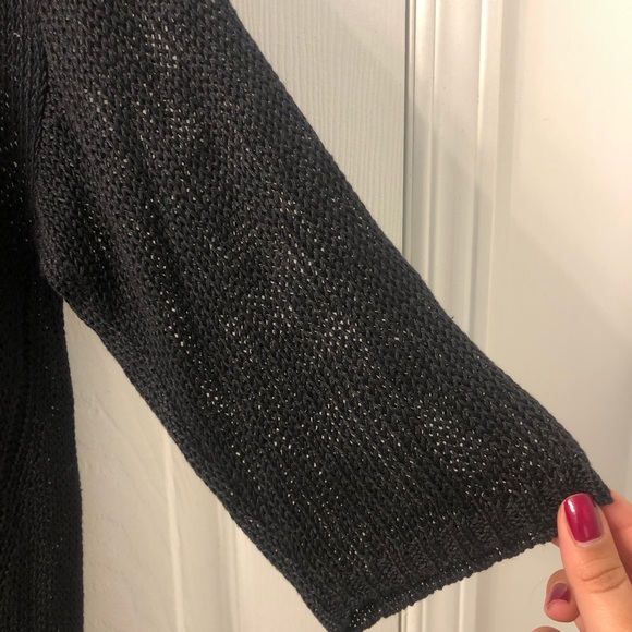 Babaton sheer shirt - Picture 5 of 6